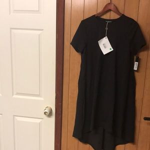 Biancoghiaccio Woman Midi Dress size 46